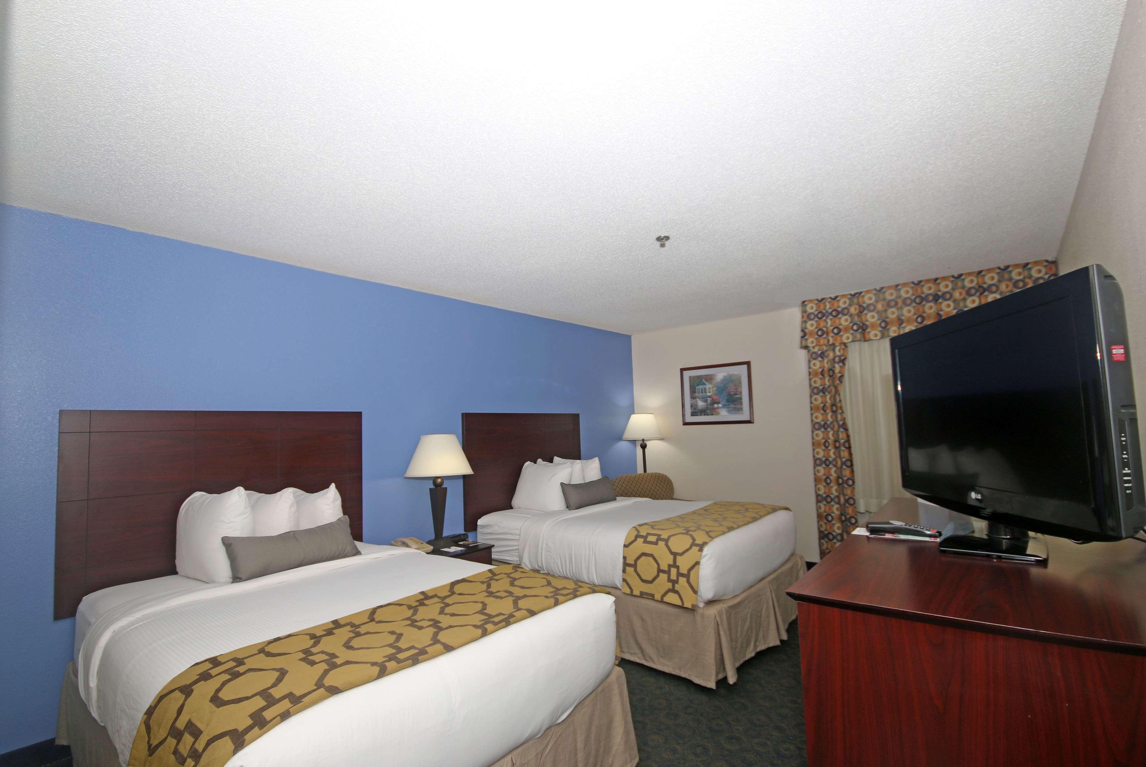 Hotel Spark By Hilton 2*
