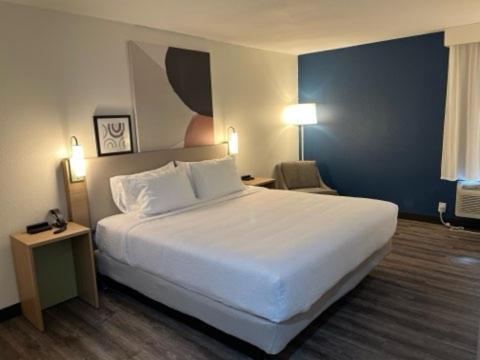 Hotel Spark By Hilton Winston-Salem