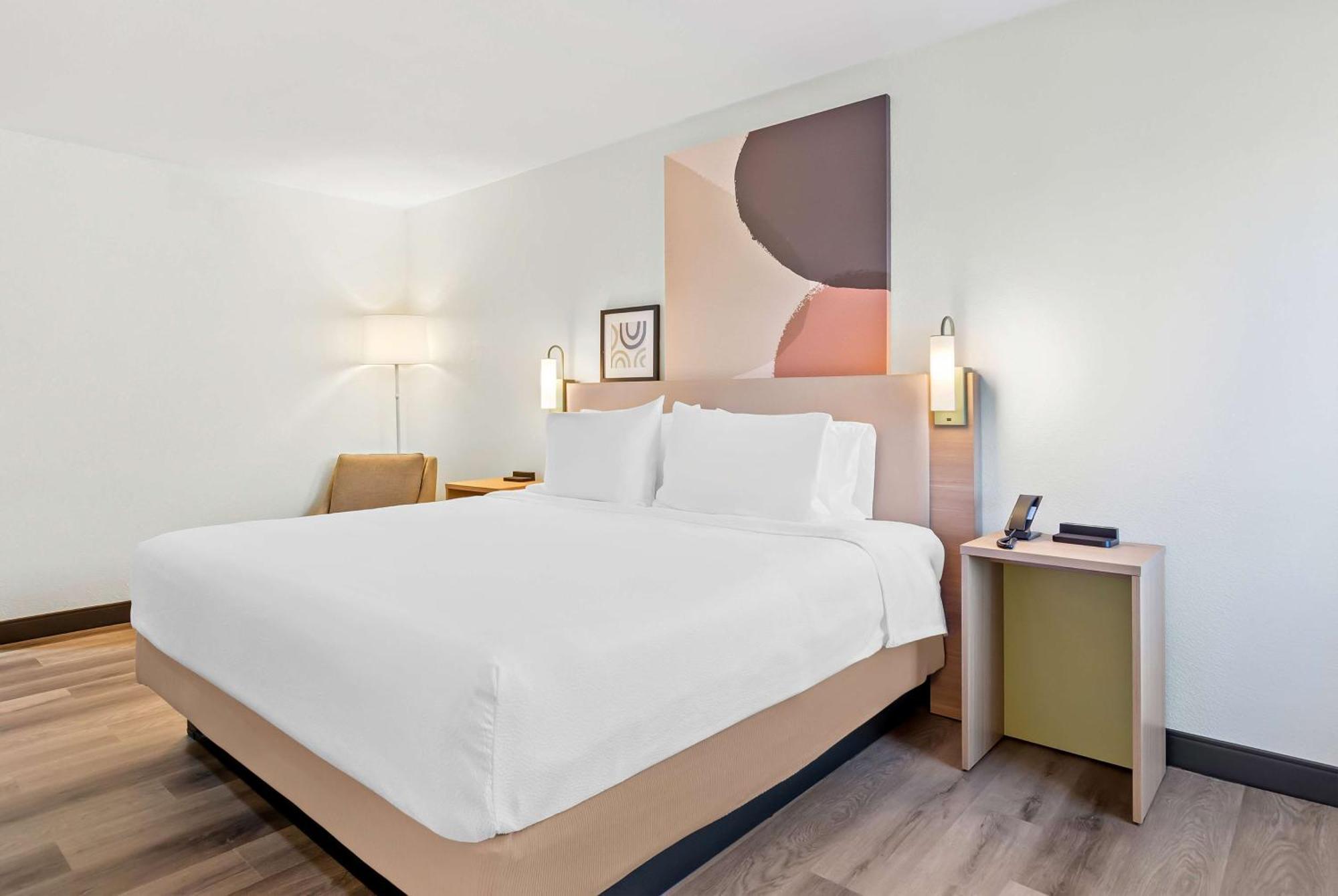Spark By Hilton 2* Winston-Salem