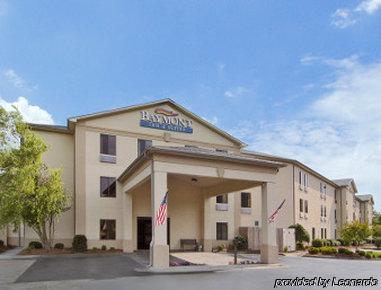 Hotel Spark By Hilton 2*