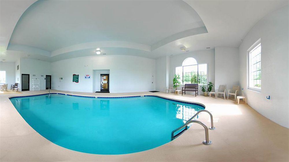 Hotel Spark By Hilton Winston-Salem